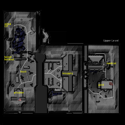 Den of lions   dual screenshot