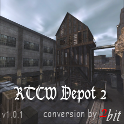 Depot 2 1 0 1 screenshot