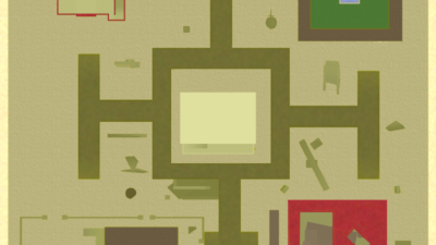 Desert domination b1 screenshot