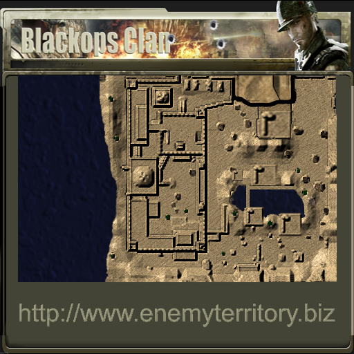 Desert rats v1 0 screenshot