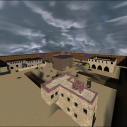 Desert domination b1 screenshot