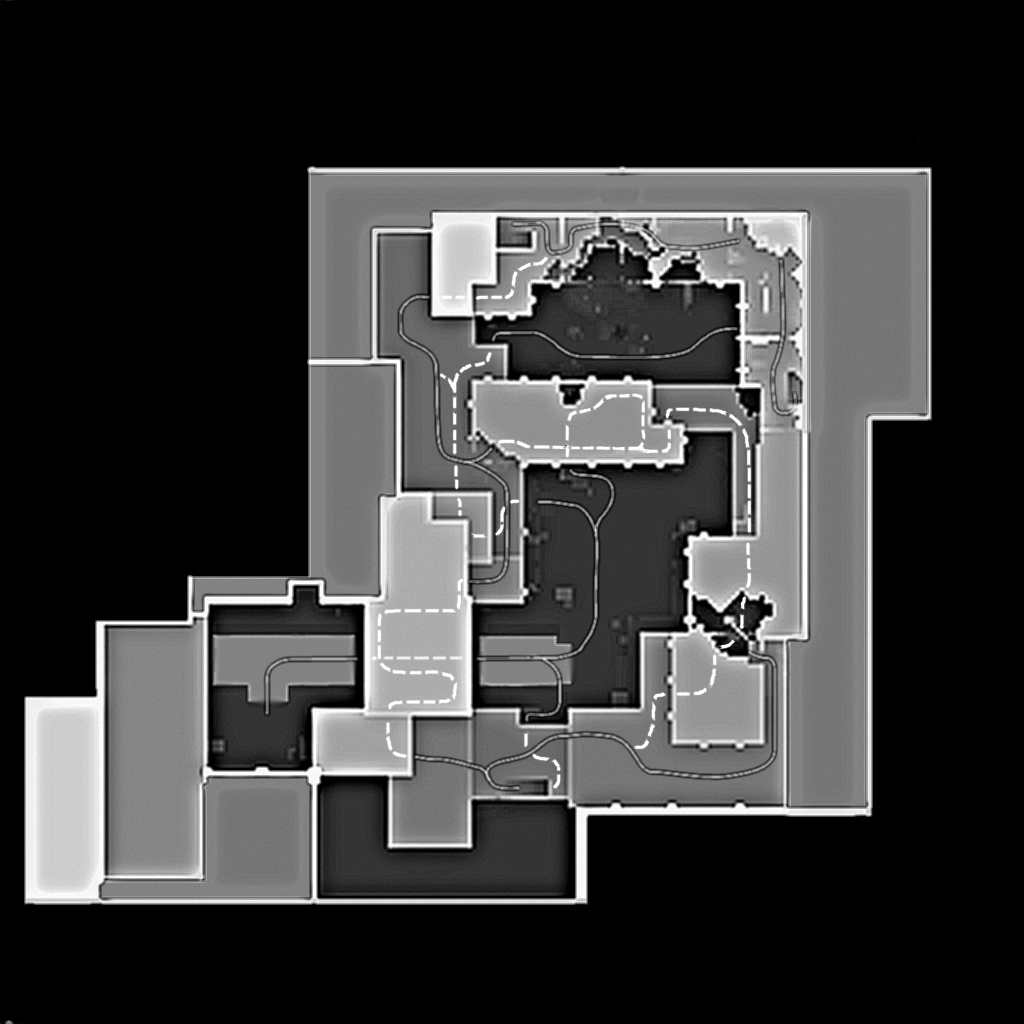 Destruction screenshot