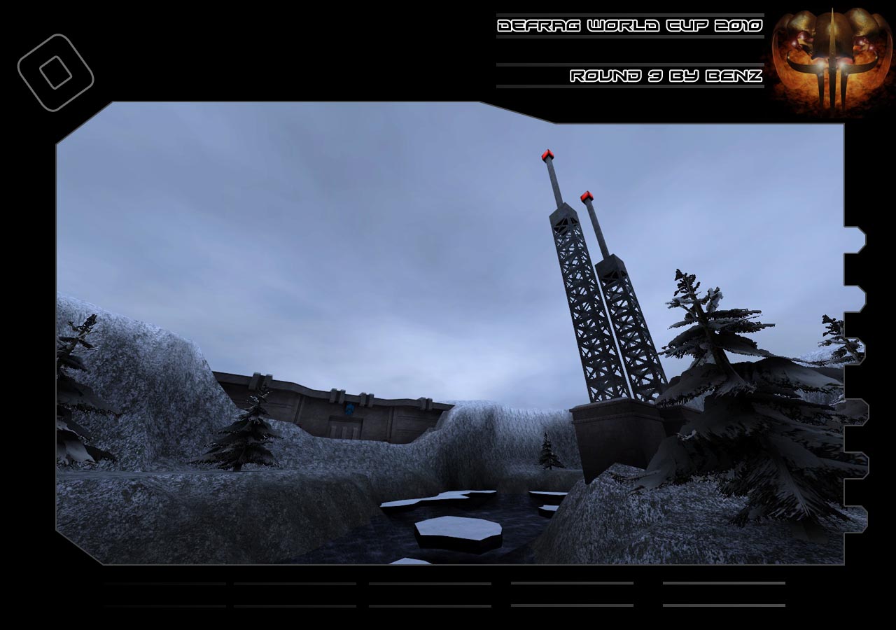 Dfwc2010 3 screenshot