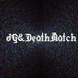 Dg deathmatch screenshot