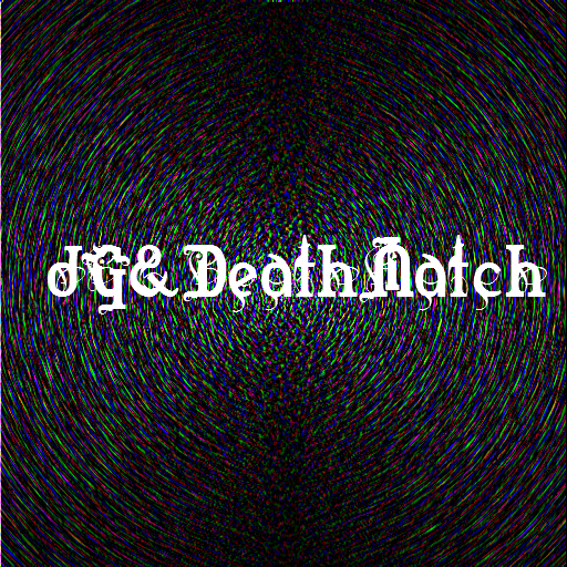 Dg deathmatch