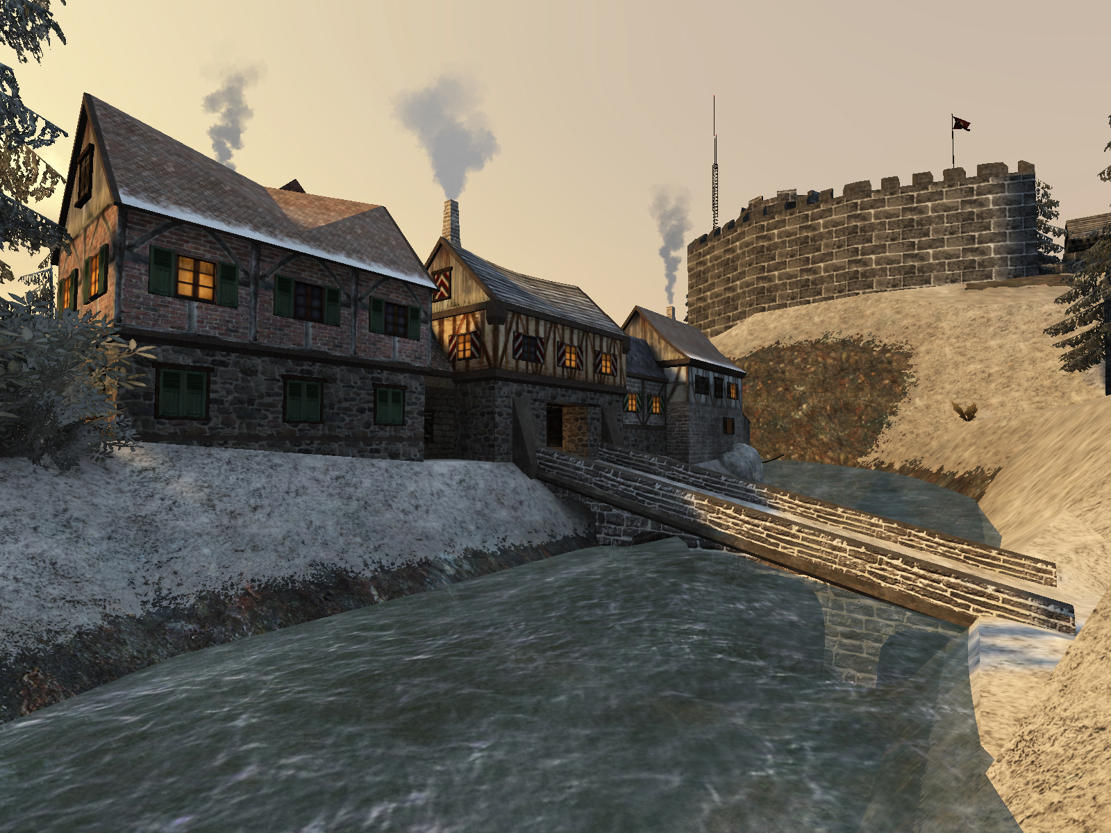 Dingenskirchen b1 screenshot