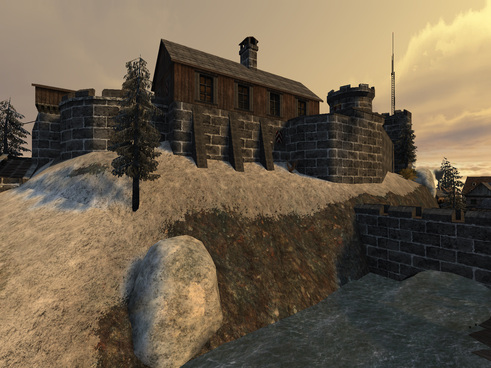 Dingenskirchen b1 screenshot