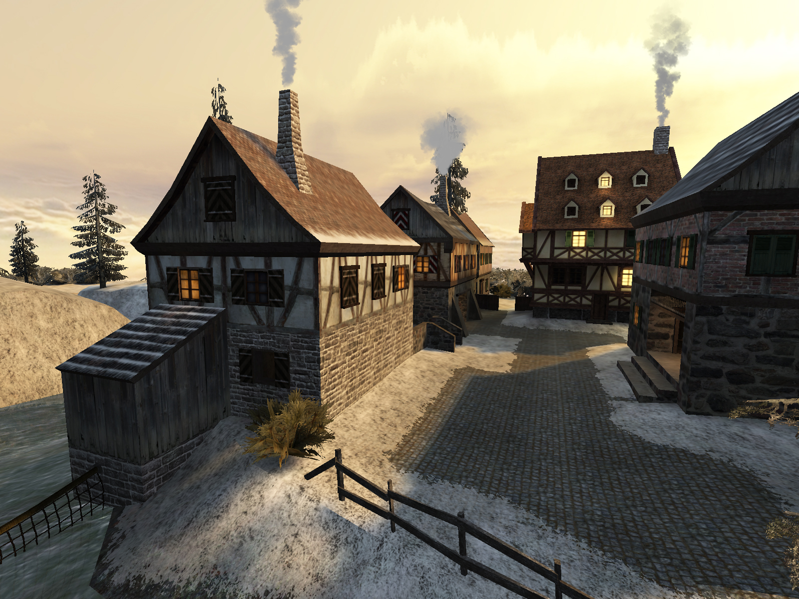 Dingenskirchen b1 screenshot