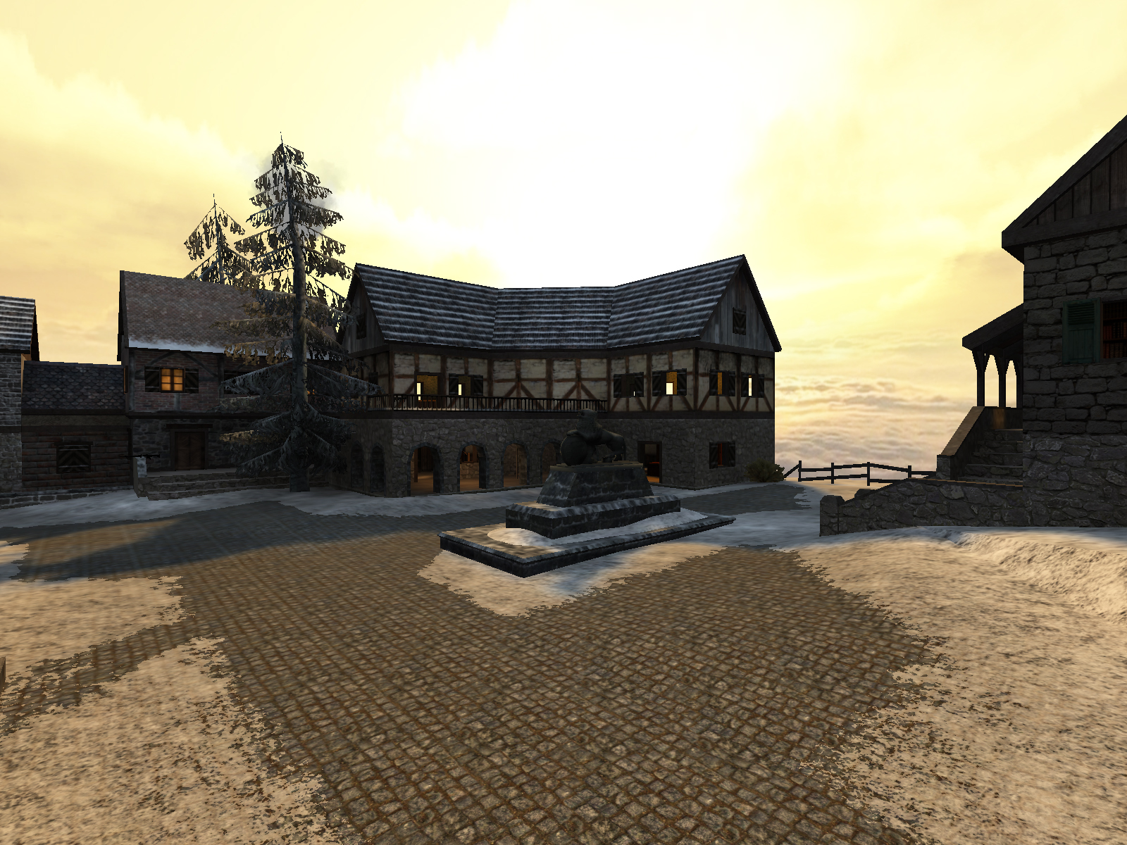 Dingenskirchen b1 screenshot