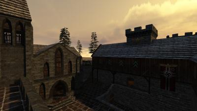 Dingenskirchen b2 screenshot