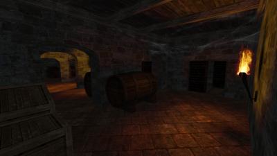 Dingenskirchen b2 screenshot