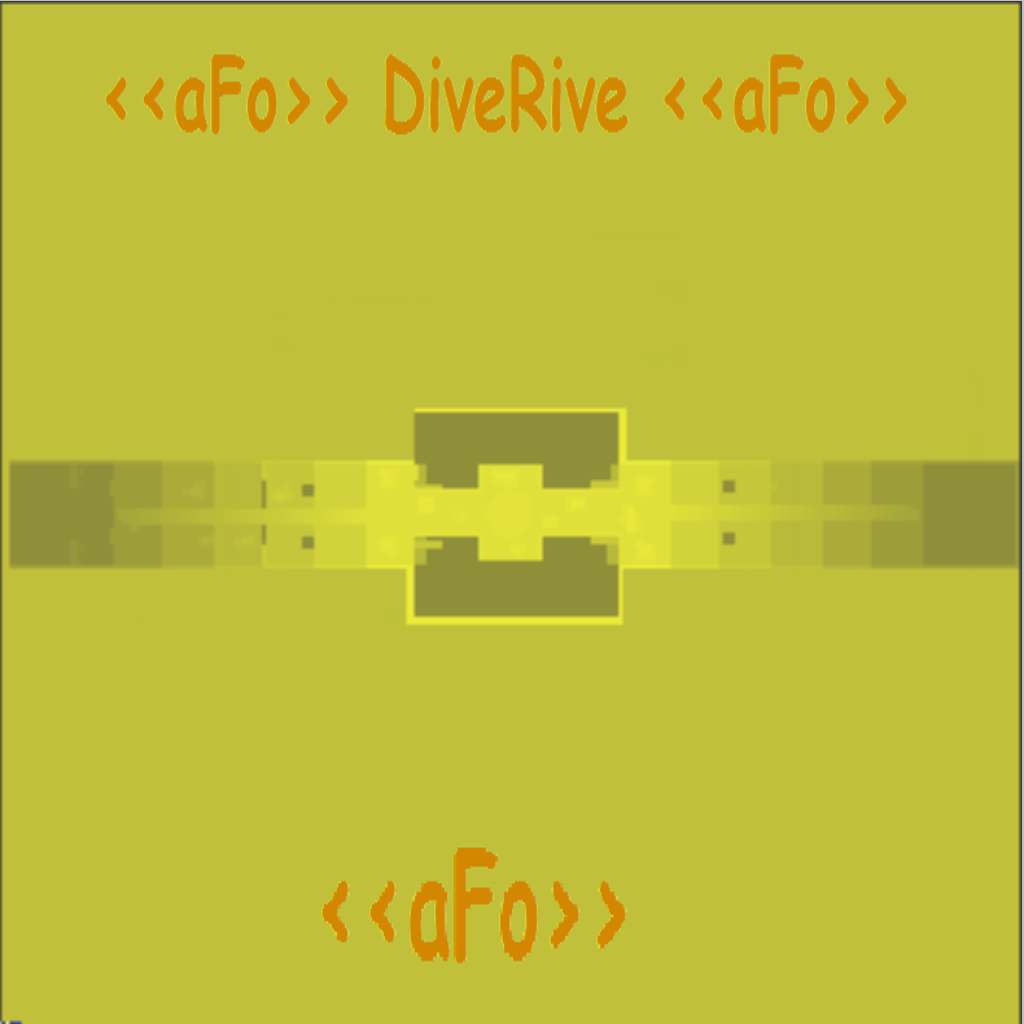 Dive rive screenshot