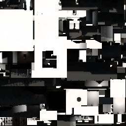 Document raid screenshot