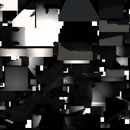 Document raid screenshot
