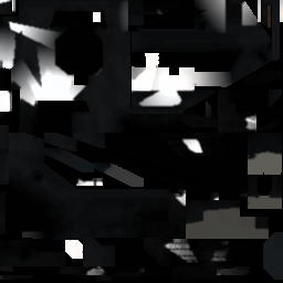 Document raid screenshot