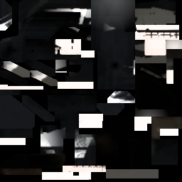 Document raid screenshot