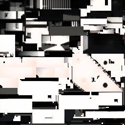 Document raid screenshot