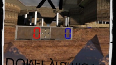 Dom pyramidxl a2a screenshot