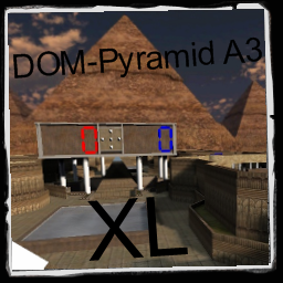 Dom pyramidxl a3 screenshot