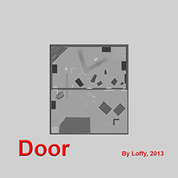 Door screenshot