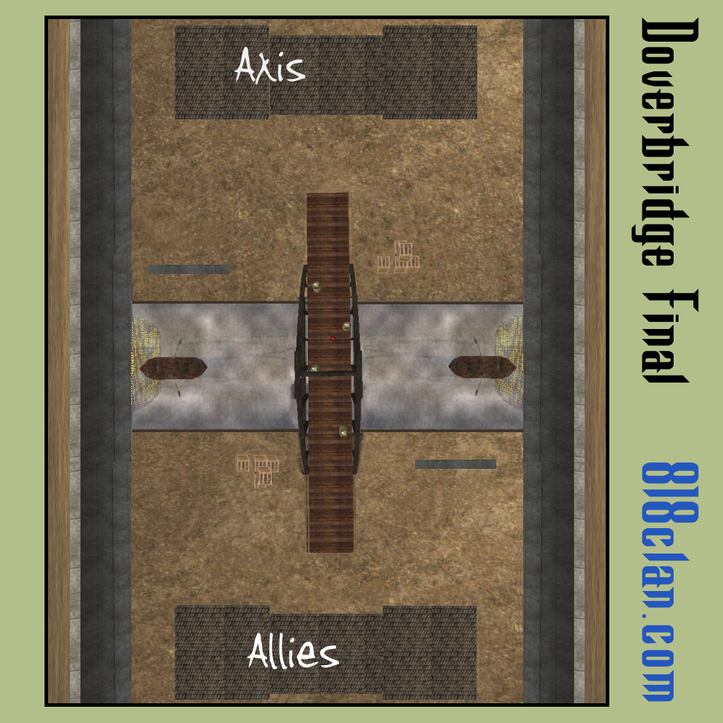Doverbridge screenshot