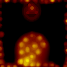 Dracula screenshot