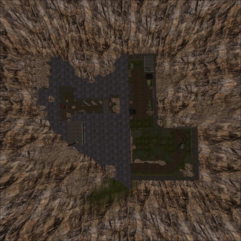 Drh adlernest beta 1 3 screenshot