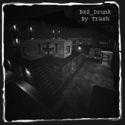 Drunk