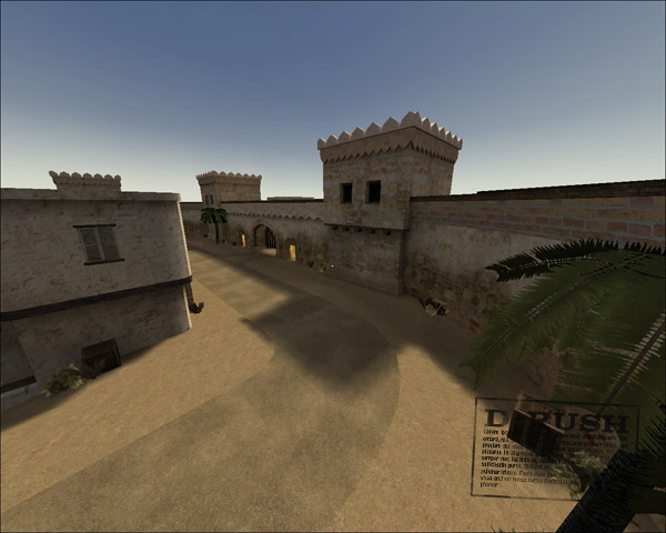 Drush b1 screenshot