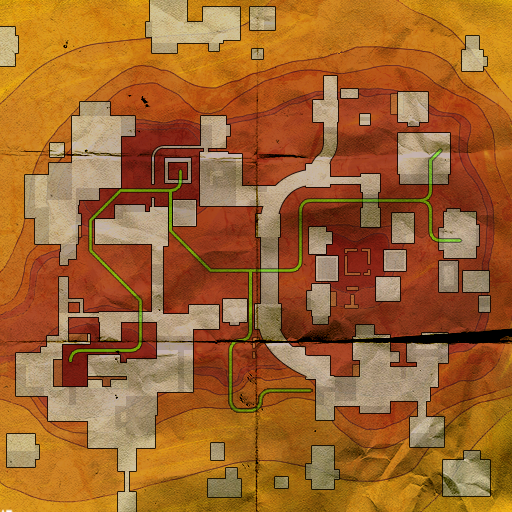 Drush b2 screenshot