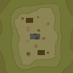 Duel site screenshot