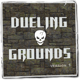 Dueling grounds v1
