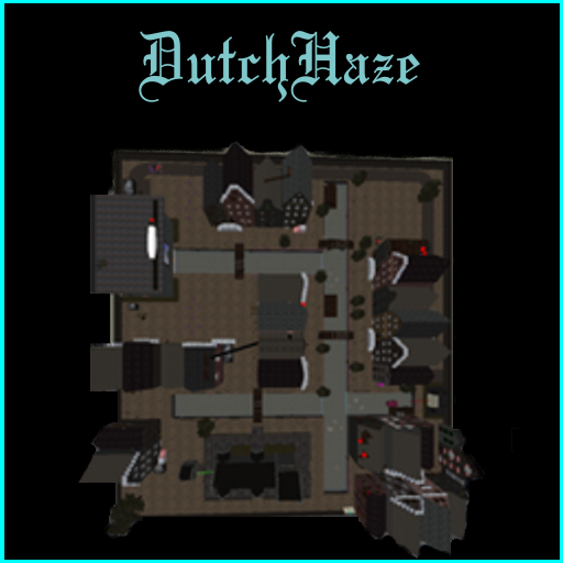 Dutch haze v2 screenshot