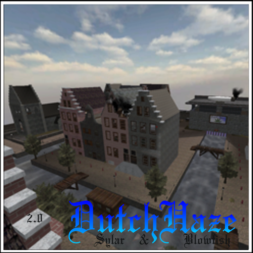 Dutch haze v2 screenshot