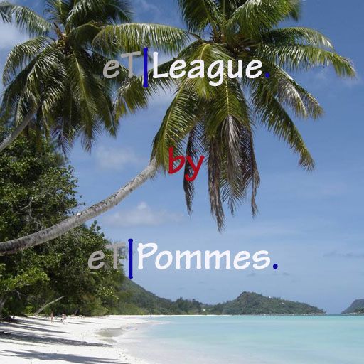 ET League