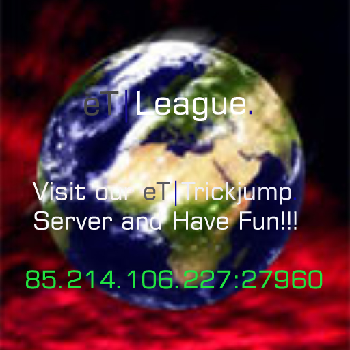 ET League screenshot