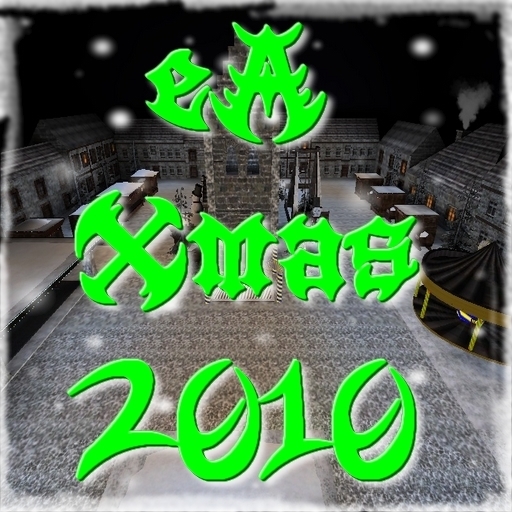 Ea x mas 2010