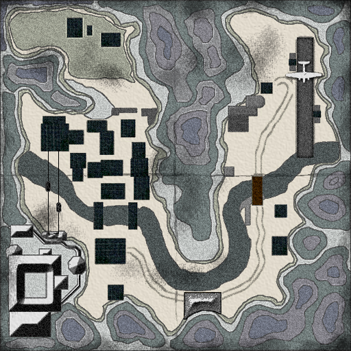 Eagles 2 ways b3 screenshot