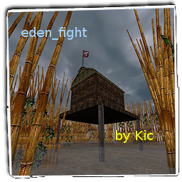 Eden fight beta