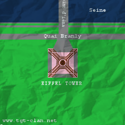 Eiffel tower screenshot