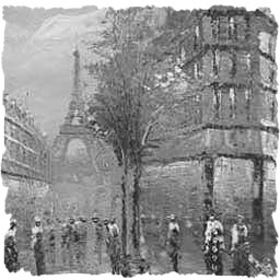 Eiffel tower original screenshot