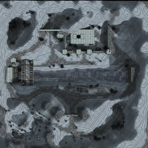 Eisfaust festung b2 screenshot