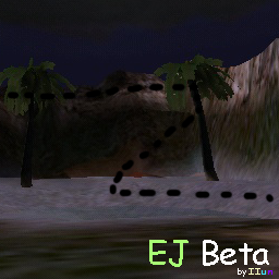 Ej screenshot