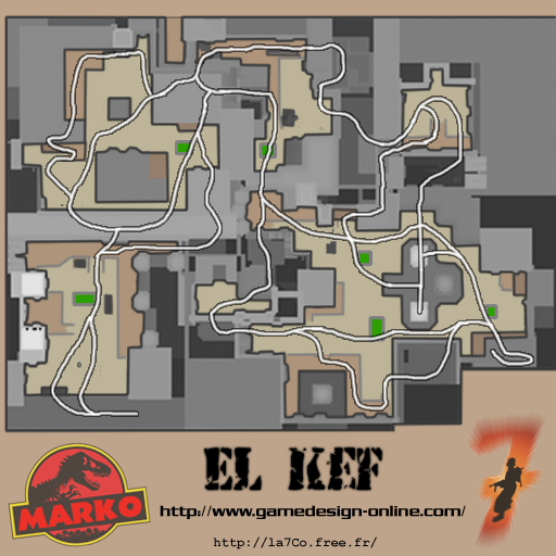 El kef sw screenshot