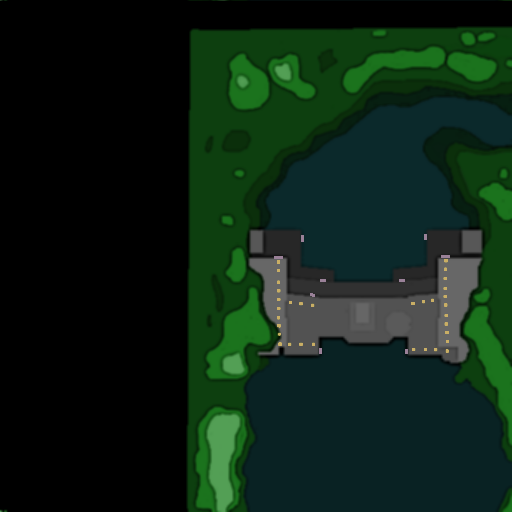 Ennepe dam b3