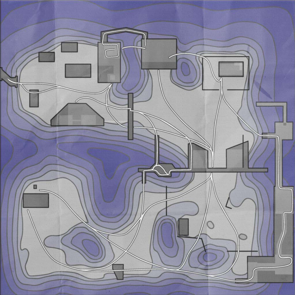 Escape 2 screenshot