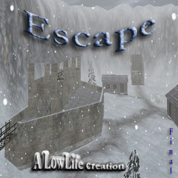Escape final