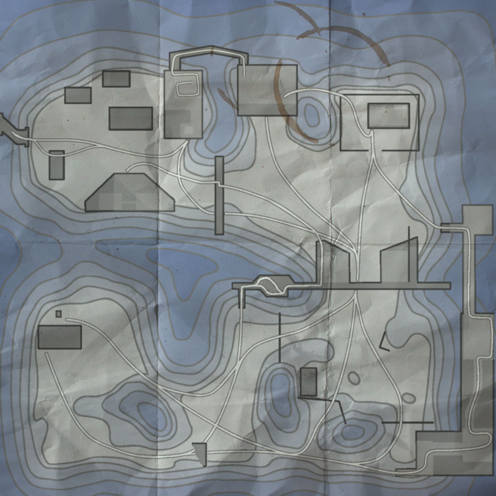 Escape final screenshot