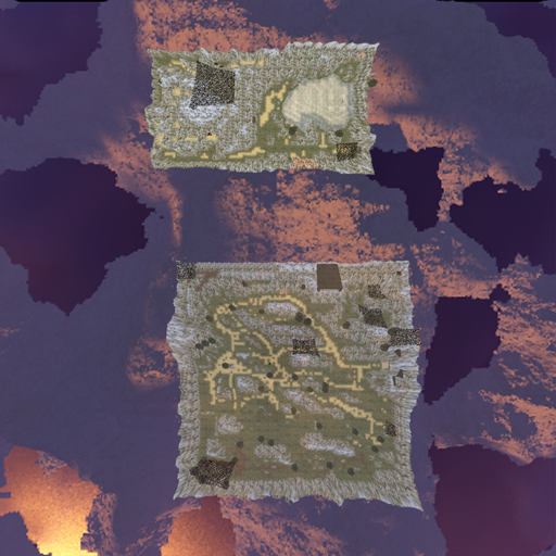 Escaped4 fixed screenshot