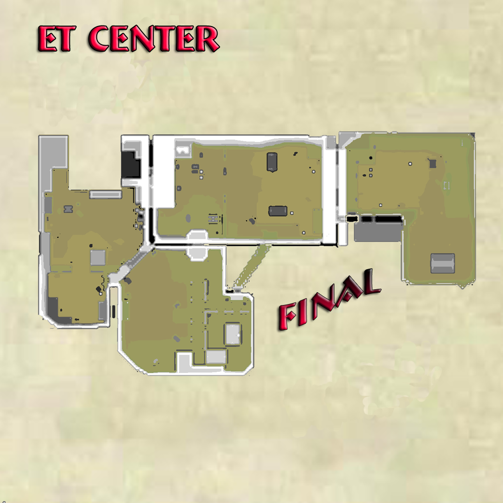 Et center screenshot